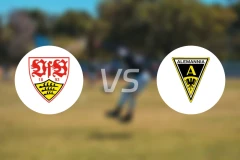 斯图加特B队vs亚琛比分结果战报【2025/11/09】