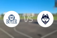 巴特勒大学vs康涅狄格大学比分预测【2025/12/17】