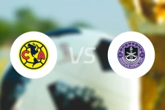 墨西哥美洲vs马萨特兰比分预测【2026/03/16】