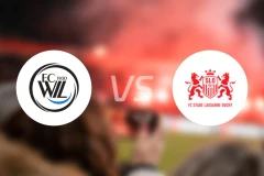 韦尔vs乌契比分预测【2025/11/30】