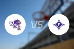 西卡罗来纳大学vs弗尔曼大学比分预测【2026/01/04】