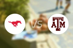 南卫理公会大学vs得州农工大学比分预测【2025/12/08】