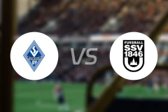 曼海姆vs乌尔姆比分预测【2026/02/07】