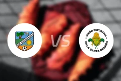 UD圣费尔南多vs维拉圣塔比分预测【2025/11/23】