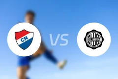 巴拉圭民族vs亚松森奥林匹亚比分结果战报【2026/02/09】