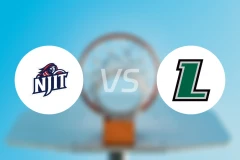 新泽西理工学院vs马里兰洛约拉分校比分结果战报【2025/11/12】