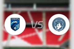 新西伯利亚vs罗迪纳莫斯科B队比分预测【2026/03/29】