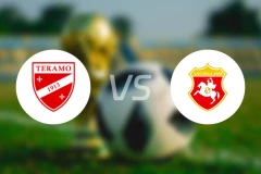 特拉莫vs安科纳比分预测【2025/11/23】