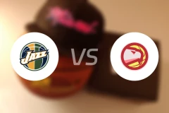 爵士vs老鹰比分预测【2026/02/06】