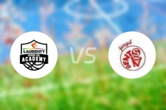 斯皮洛篮球女篮vs青年哥廷森女篮比分预测【2026/02/01】