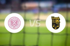 IK乌普撒拉女足vs乌美亚女足比分预测【2025/11/01】