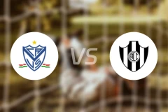 萨斯菲尔德vs科尔多瓦中央比分预测【2026/04/14】