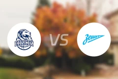 叶尼塞vs圣彼得堡泽尼特比分预测【2026/03/14】