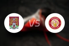 北安普顿vs斯蒂夫尼奇比分预测【2026/02/07】