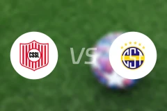 圣洛伦佐体育会vs特立尼登斯比分预测【2026/02/20】