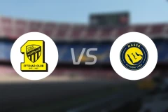 吉达联合vs利雅得胜利录像回放【2025/08/19】