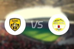 阿利亚加足球联盟vs摩丝体育比分预测【2026/02/14】