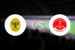 AS耶路撒冷vs雷霍沃特夏普尔比分预测【2026/03/07】