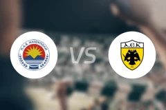 伊利奥波利vs雅典AEK比分预测【2025/10/29】