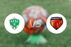 圣埃蒂安vs勒芒比分预测【2025/10/19】