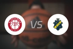 布莱克伯格vsAIK巴斯克比分预测【2026/02/04】