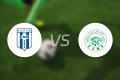 马荷迪亚vs布尔吉巴比分预测【2025/12/06】