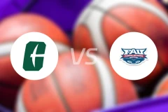 夏洛特大学vs佛罗里达大西洋大学比分结果战报【2026/03/02】