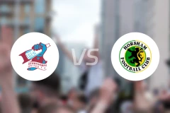 斯坎索普联vs霍舍姆比分预测【2026/01/31】