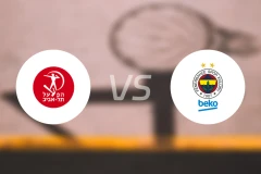 特拉维夫夏普尔vs费内巴切比分结果战报【2026/04/08】