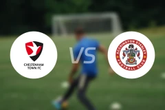 切尔滕汉姆vs阿克灵顿比分预测【2024/10/02】