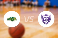 北达科他州立大学vs圣托马斯比分结果战报【2026/02/27】