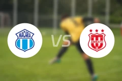 马卡拉vs理工大学竞技比分预测【2024/09/02】