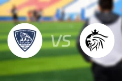 休尼克FCvs基利西亚比分预测【2025/10/30】