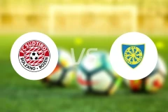 南蒂罗尔vs凯勒雷斯比分结果战报【2025/11/08】