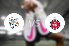 阿德莱德联vs西悉尼流浪者比分结果战报【2025/11/07】