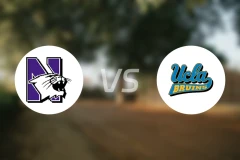 西北大学vs加州大学洛杉矶分校比分预测【2026/01/25】