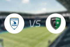 卡瓦拉vs马克多尼科斯比分预测【2026/04/22】