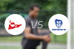 腓特烈斯塔vs萨普斯堡比分预测【2026/03/09】