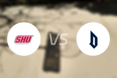 圣心大学vs杜肯大学比分结果战报【2025/11/08】