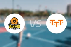 阿尔堤斯女篮vs里加女篮比分预测【2025/12/07】