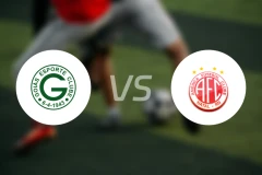 戈亚斯青年队vs阿美利加纳泰青年队比分预测【2026/01/04】