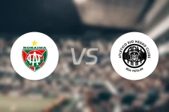 罗赖马vs里约热内格罗RR比分预测【2026/03/19】