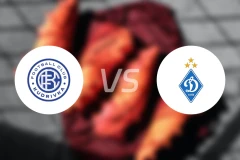 库德里夫卡vs基辅迪纳摩比分预测【2025/12/07】