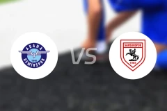 代米尔体育vs萨姆松珀比分结果战报【2024/10/06】