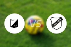 北索尔塔中央vs全男孩竞技比分预测【2026/03/23】