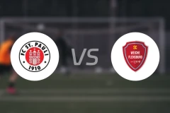 圣保利业余队vs弗伦斯堡比分预测【2024/10/20】
