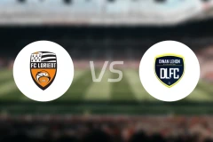 洛里昂B队vs迪南勒洪比分预测【2026/03/08】