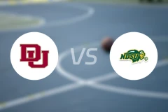 丹佛大学vs北达科他州立大学比分预测【2026/02/06】