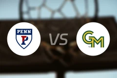 宾夕法尼亚vs乔治梅森大学比分预测【2025/12/29】