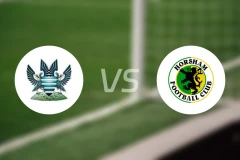 萨里斯贝利vs霍舍姆比分预测【2026/04/18】